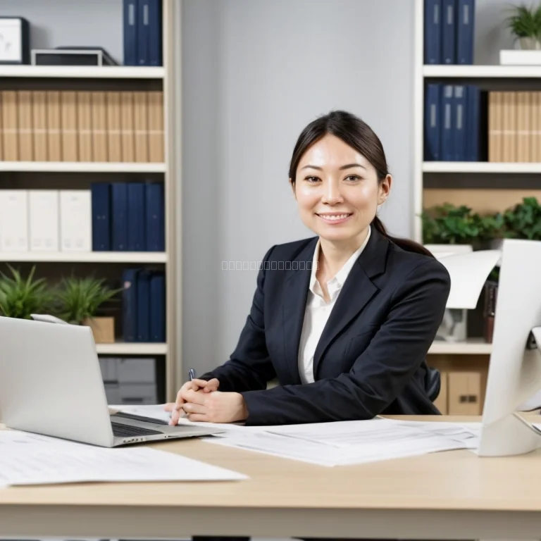 EstateTopのプロフェッショナルスタッフ